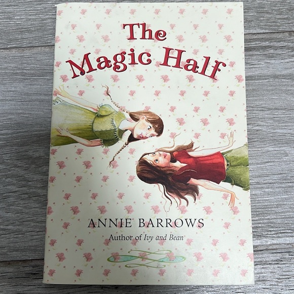 15 Chapter Books - Picture 5 of 16